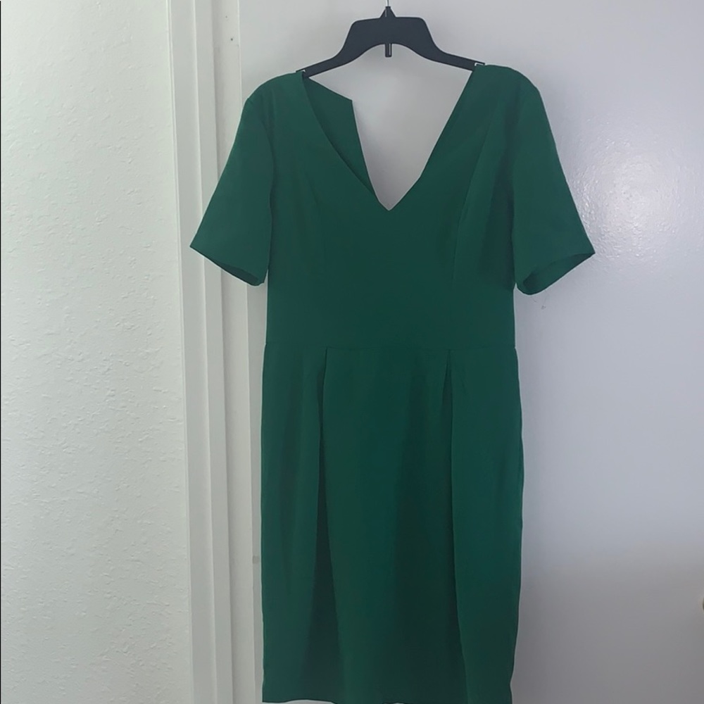 Very nice fitting Dress